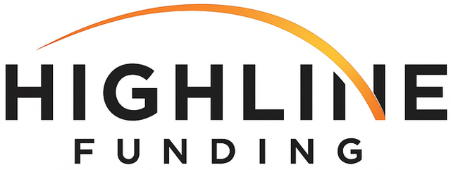HighLine Funding Logo