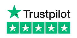 Trustpilot 5 Stars
